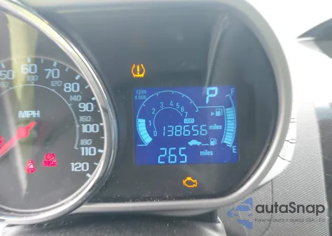 2014 Chevrolet Spark 1Lt Auto from USA, damaged, VIN KL8CD6S97EC518427